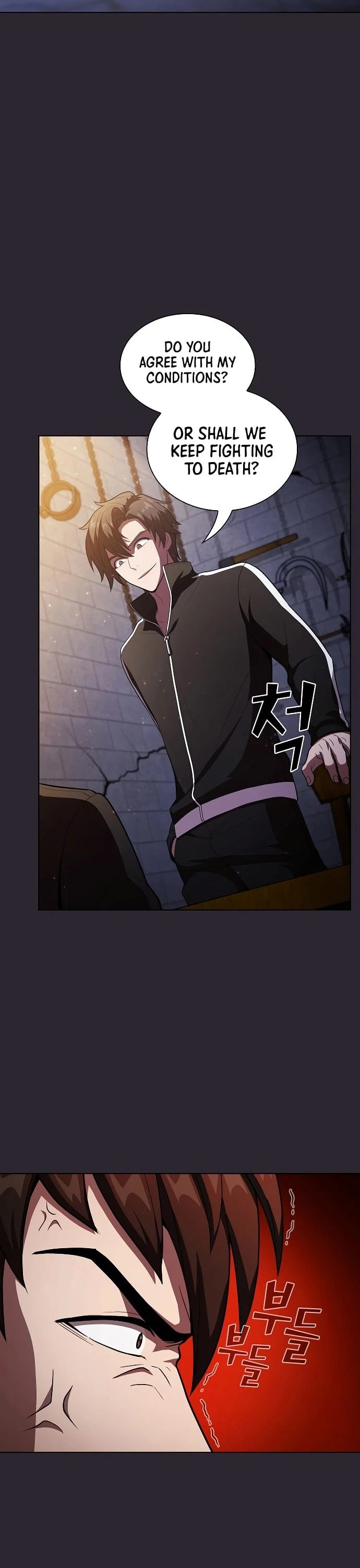 The Tutorial Tower's Advanced Player Chapter 30 page 32 - Chapter 30