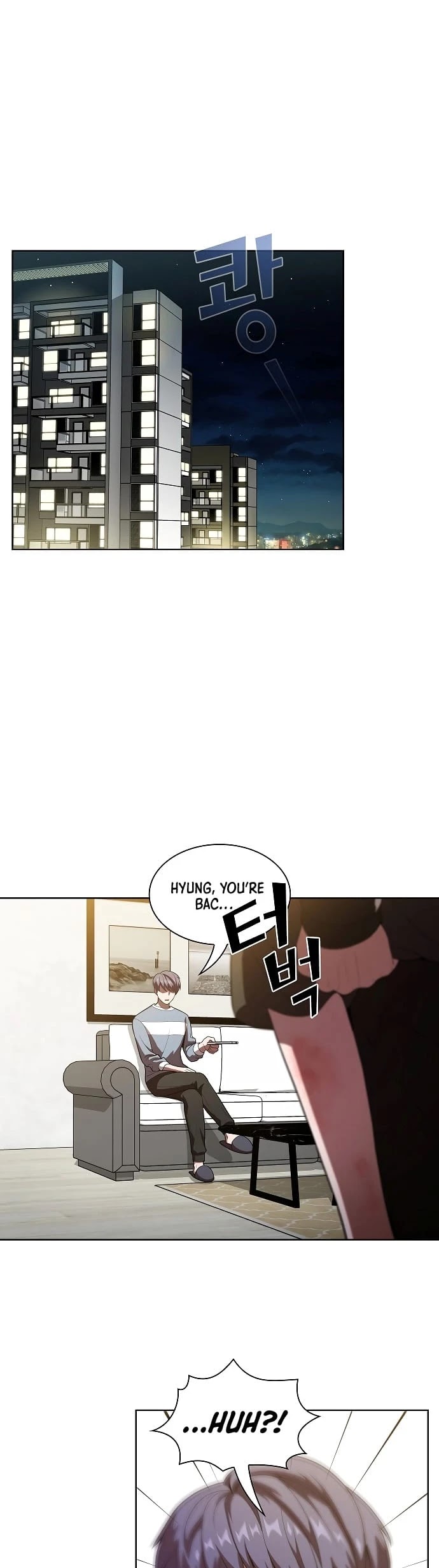 The Tutorial Tower's Advanced Player Chapter 30 page 34 - Chapter 30