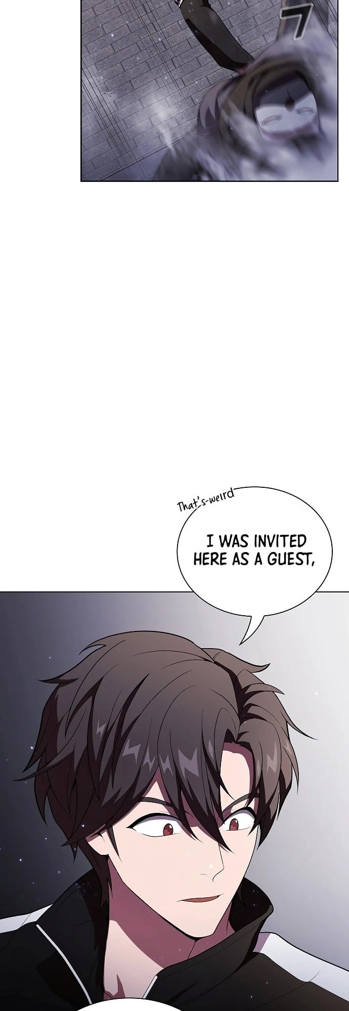 The Tutorial Tower's Advanced Player Chapter 30 page 6 - Chapter 30