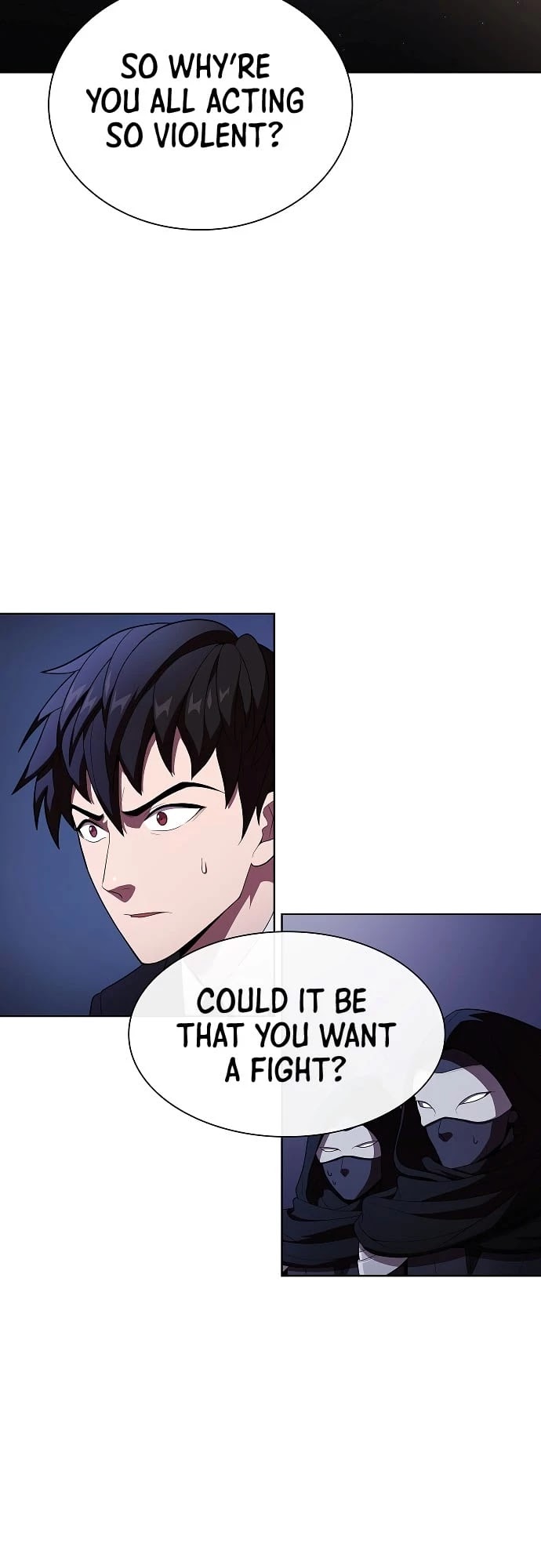 The Tutorial Tower's Advanced Player Chapter 30 page 7 - Chapter 30