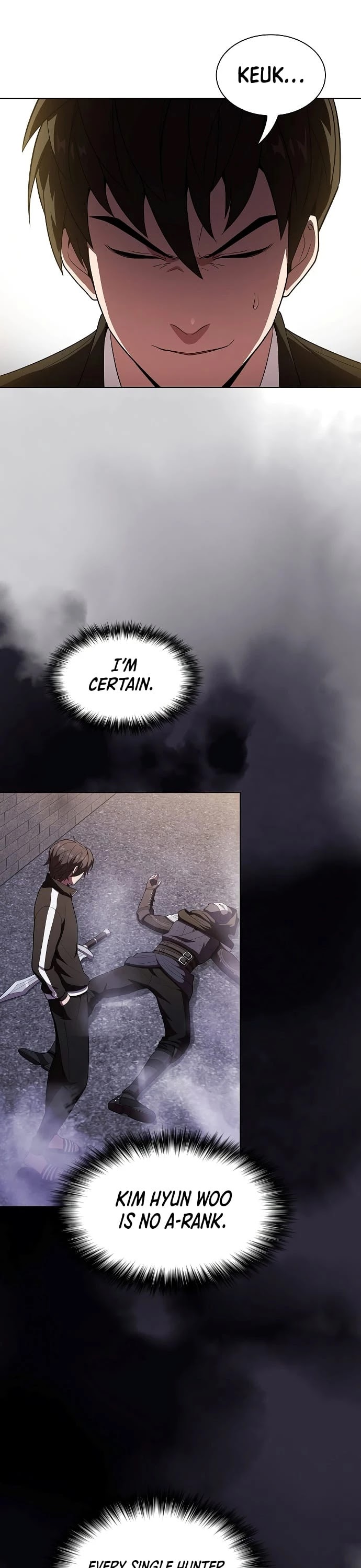The Tutorial Tower's Advanced Player Chapter 30 page 8 - Chapter 30