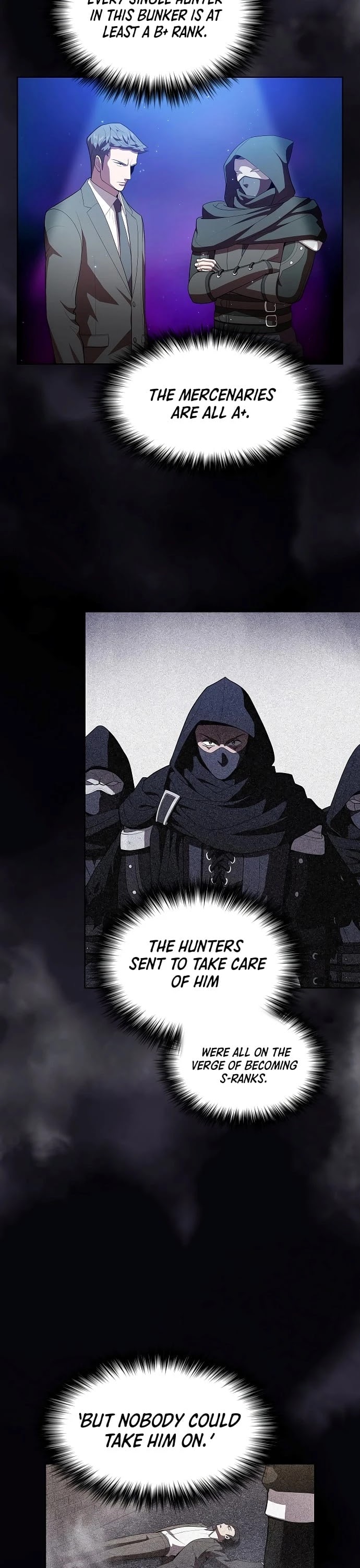 The Tutorial Tower's Advanced Player Chapter 30 page 9 - Chapter 30