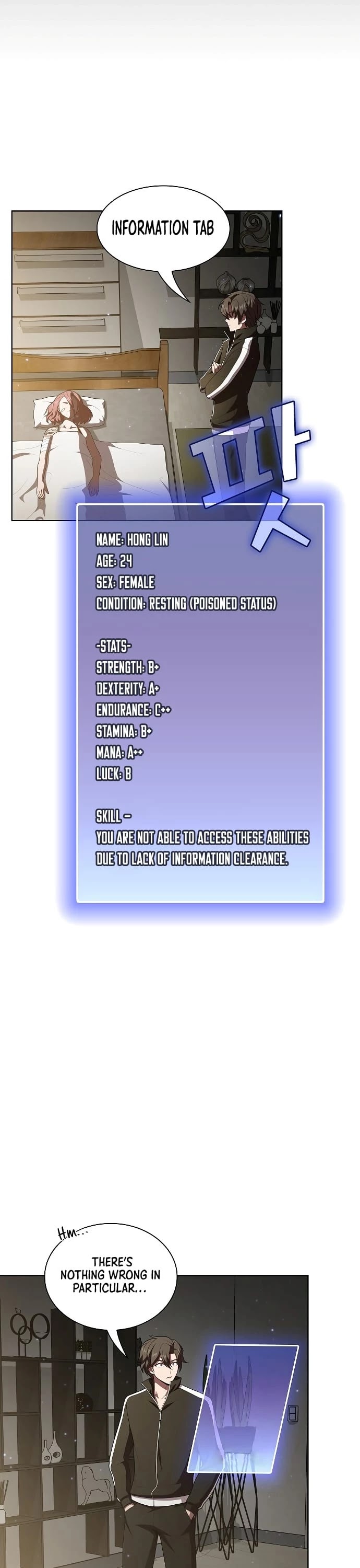 The Tutorial Tower's Advanced Player Chapter 31 page 14 - Chapter 31