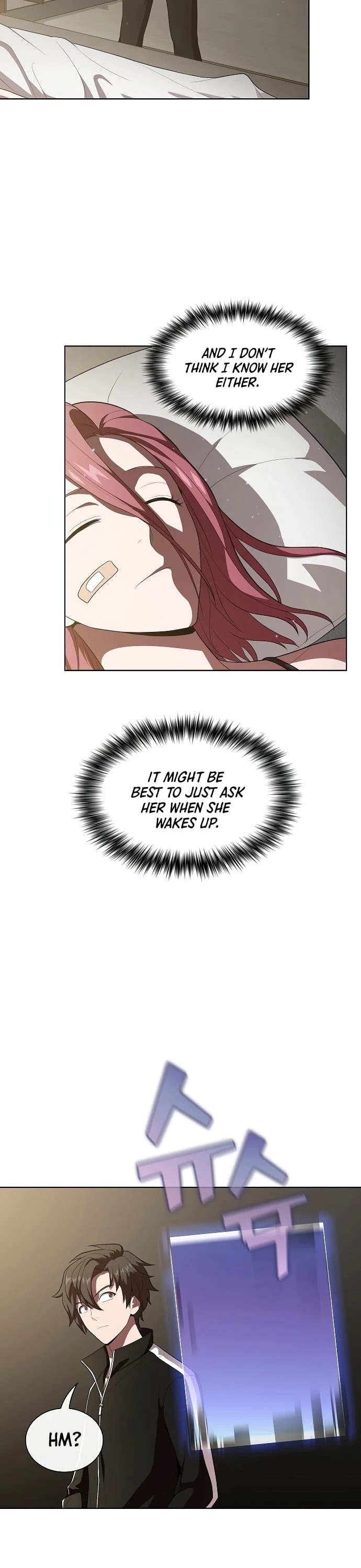 The Tutorial Tower's Advanced Player Chapter 31 page 15 - Chapter 31