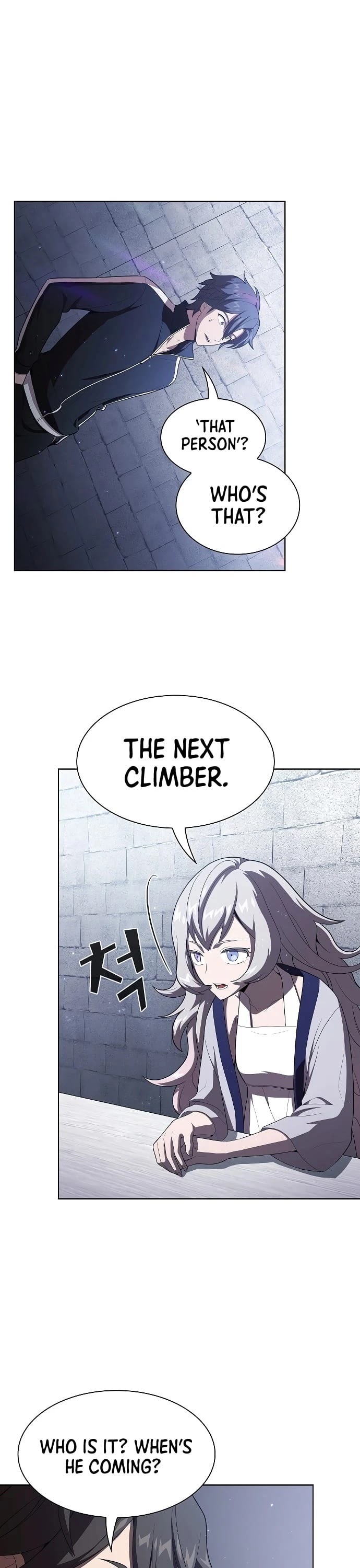 The Tutorial Tower's Advanced Player Chapter 31 page 21 - Chapter 31