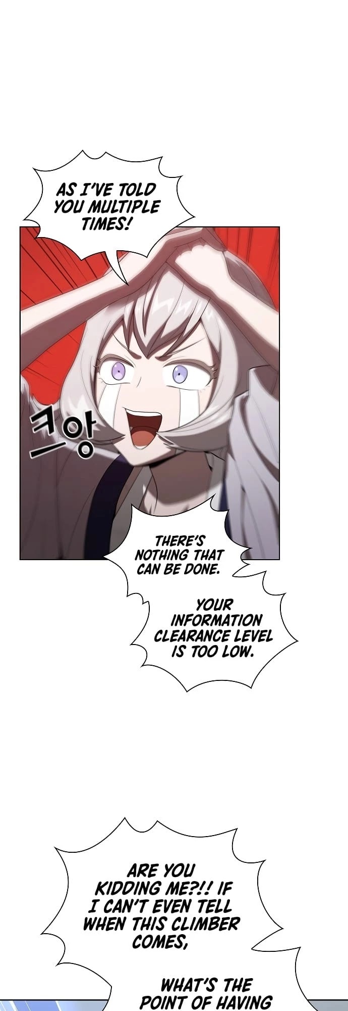 The Tutorial Tower's Advanced Player Chapter 31 page 24 - Chapter 31