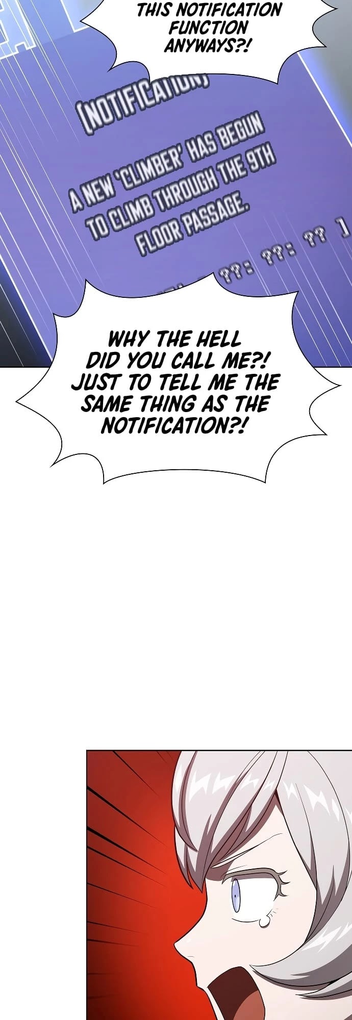 The Tutorial Tower's Advanced Player Chapter 31 page 25 - Chapter 31