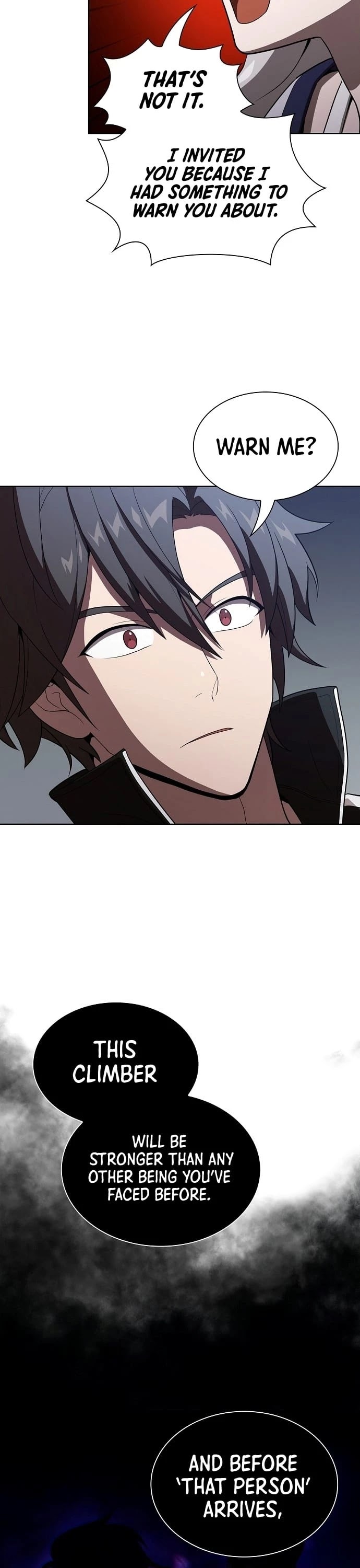 The Tutorial Tower's Advanced Player Chapter 31 page 26 - Chapter 31