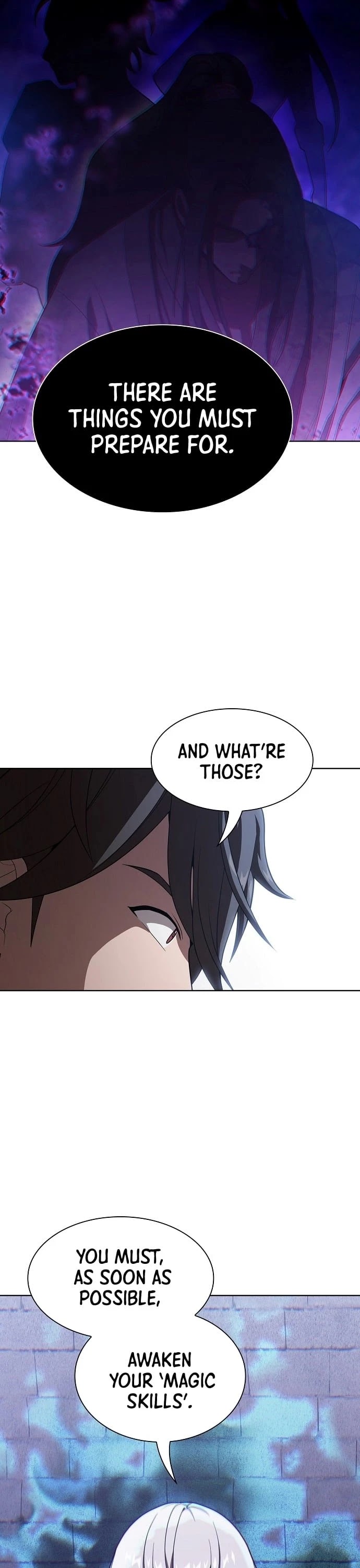 The Tutorial Tower's Advanced Player Chapter 31 page 27 - Chapter 31