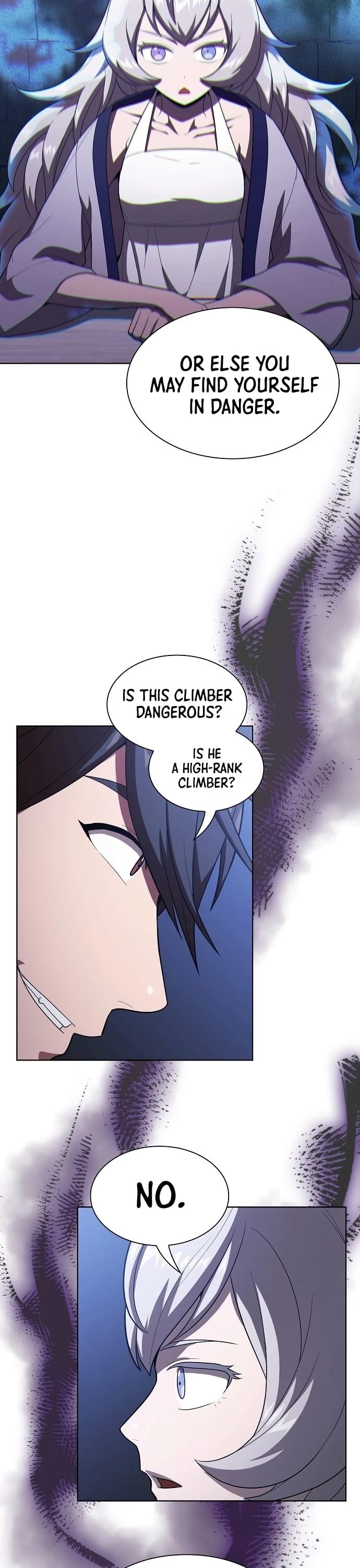 The Tutorial Tower's Advanced Player Chapter 31 page 28 - Chapter 31