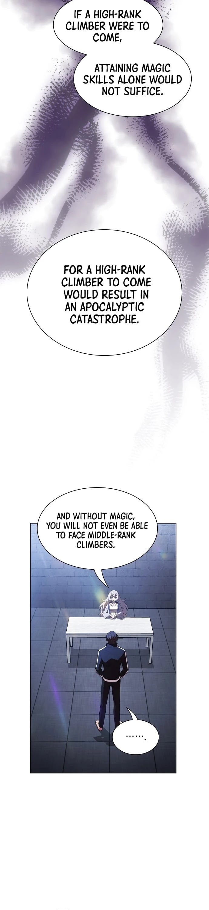 The Tutorial Tower's Advanced Player Chapter 31 page 29 - Chapter 31