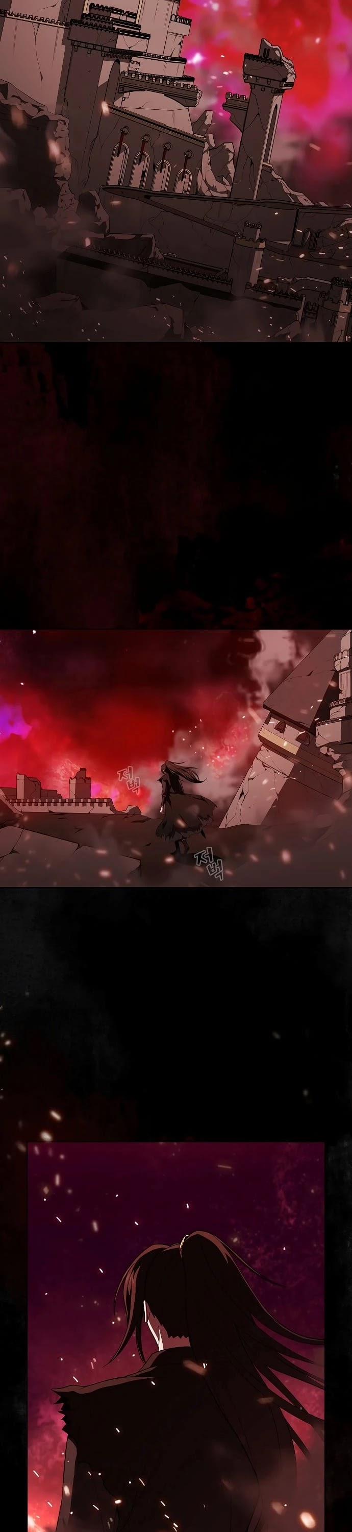 The Tutorial Tower's Advanced Player Chapter 31 page 3 - Chapter 31
