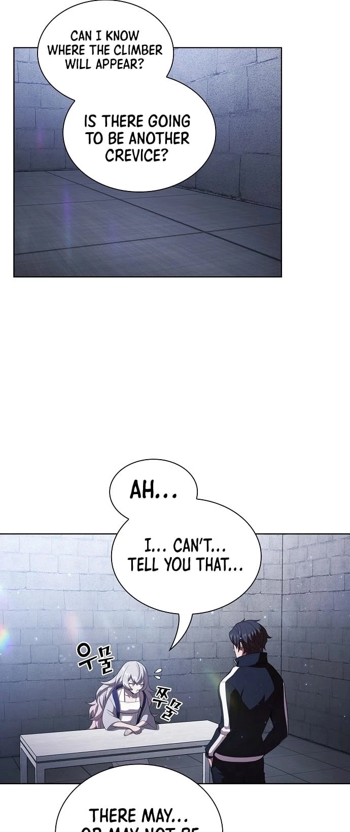 The Tutorial Tower's Advanced Player Chapter 31 page 30 - Chapter 31