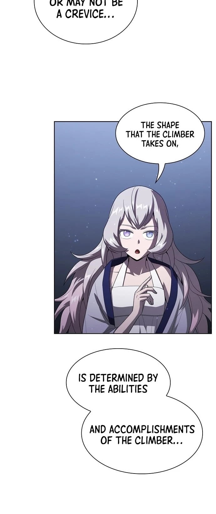 The Tutorial Tower's Advanced Player Chapter 31 page 31 - Chapter 31
