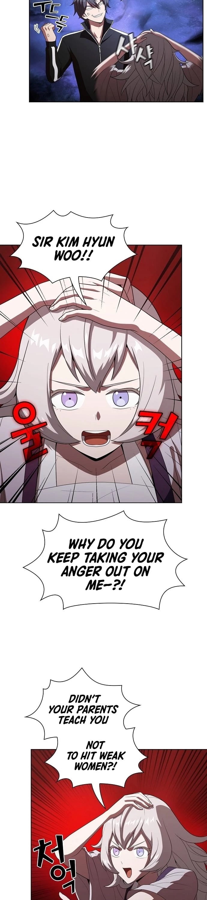 The Tutorial Tower's Advanced Player Chapter 31 page 33 - Chapter 31