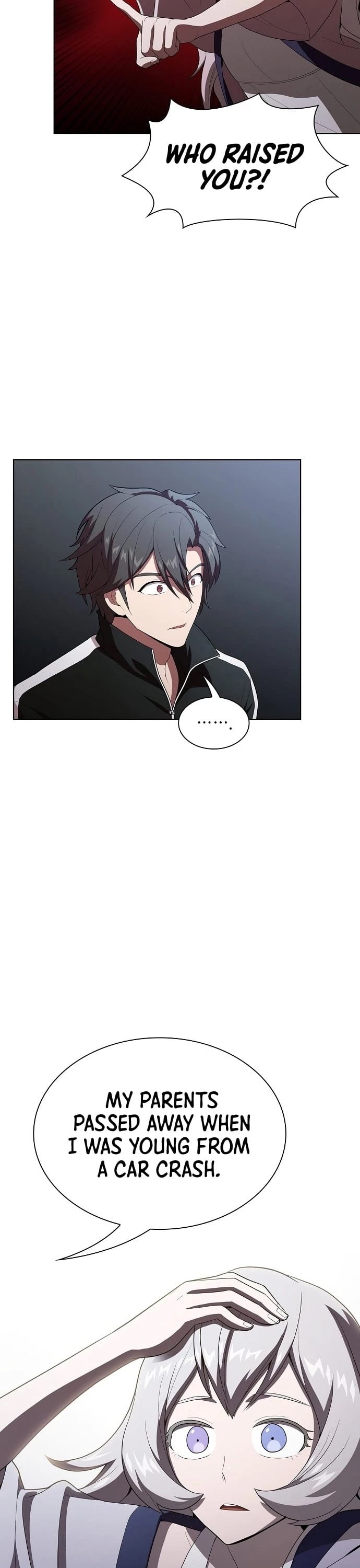 The Tutorial Tower's Advanced Player Chapter 31 page 34 - Chapter 31