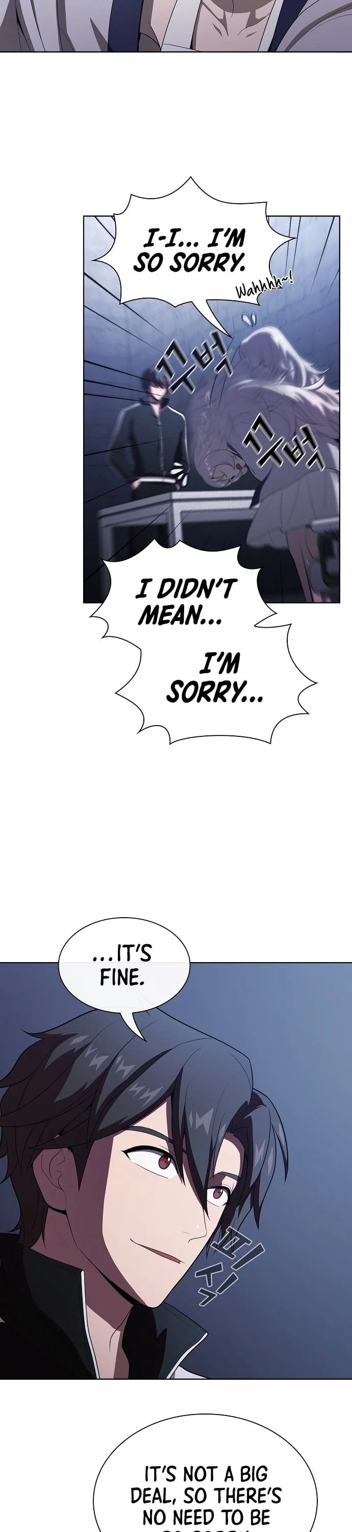 The Tutorial Tower's Advanced Player Chapter 31 page 35 - Chapter 31