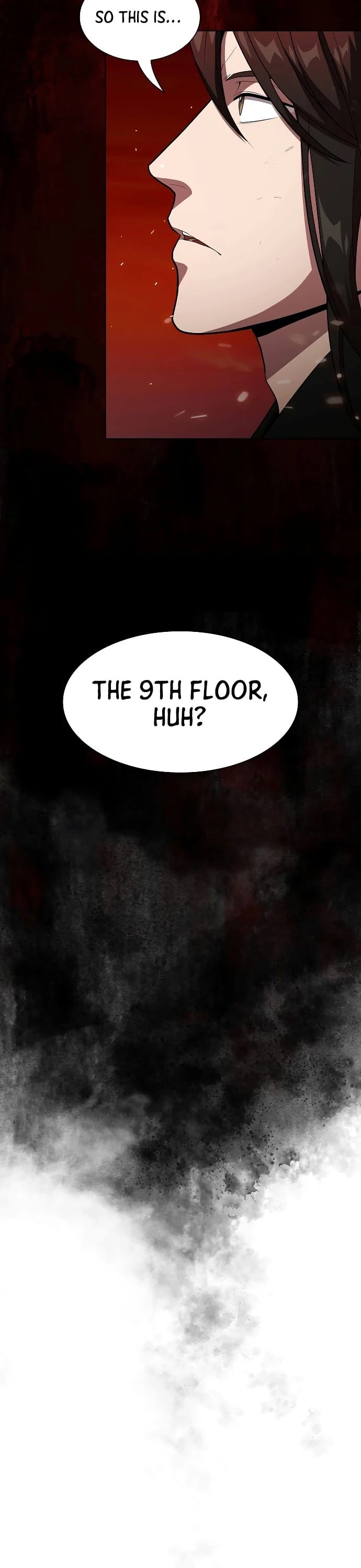 The Tutorial Tower's Advanced Player Chapter 31 page 5 - Chapter 31