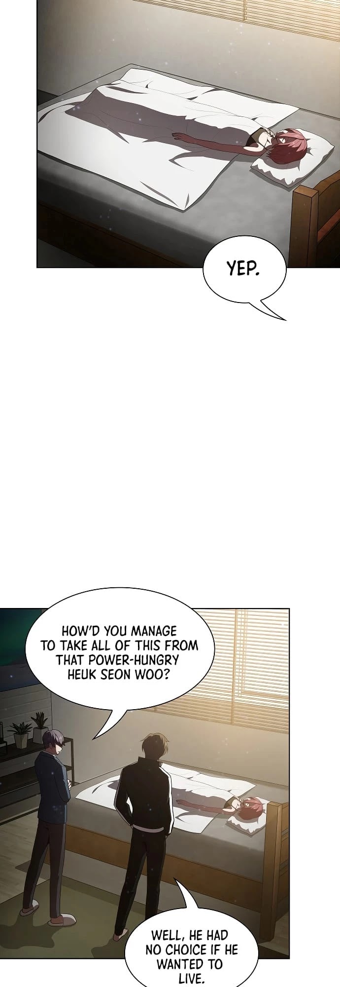 The Tutorial Tower's Advanced Player Chapter 31 page 7 - Chapter 31