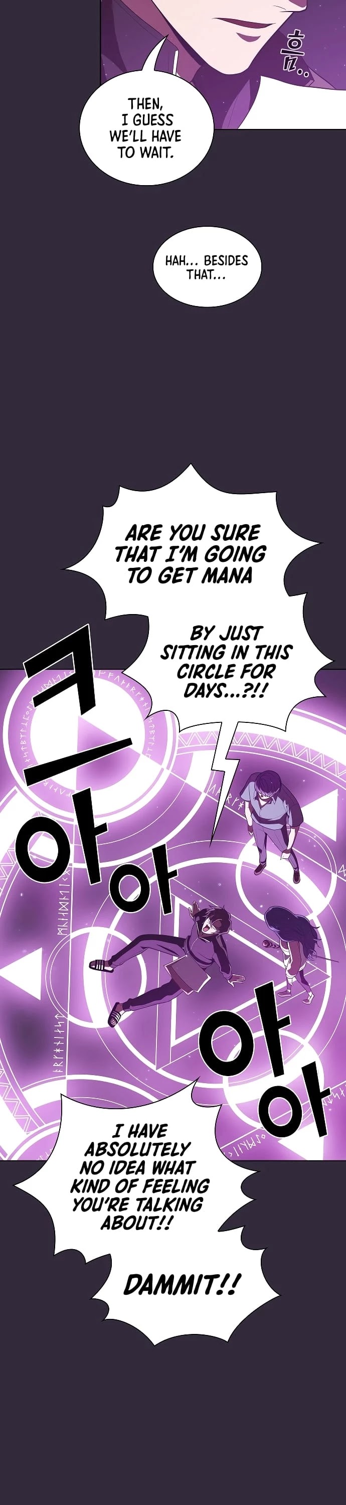 The Tutorial Tower's Advanced Player Chapter 32 page 10 - Chapter 32