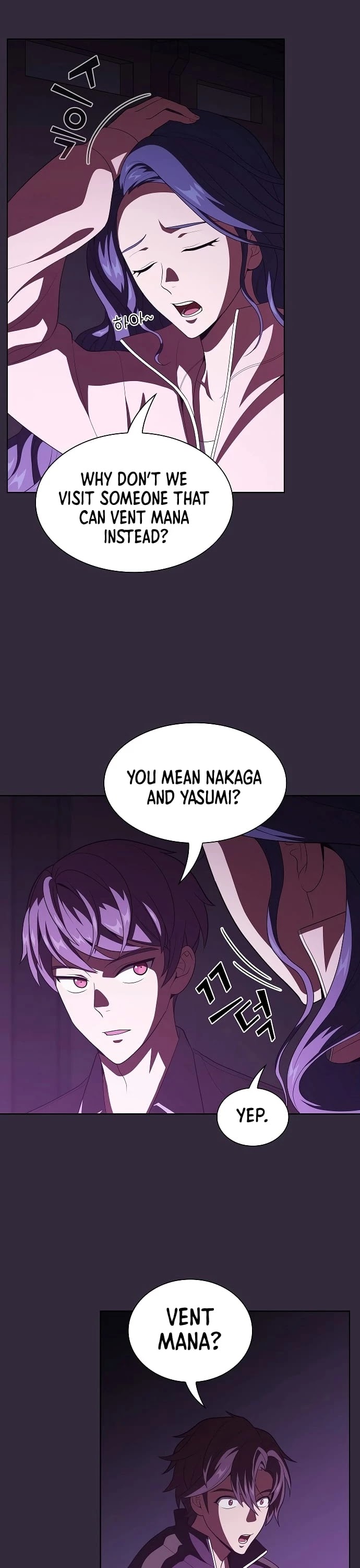 The Tutorial Tower's Advanced Player Chapter 32 page 11 - Chapter 32