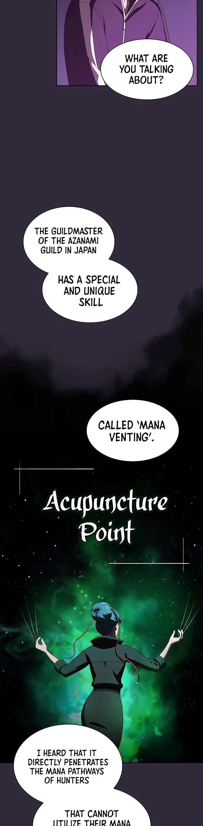 The Tutorial Tower's Advanced Player Chapter 32 page 12 - Chapter 32