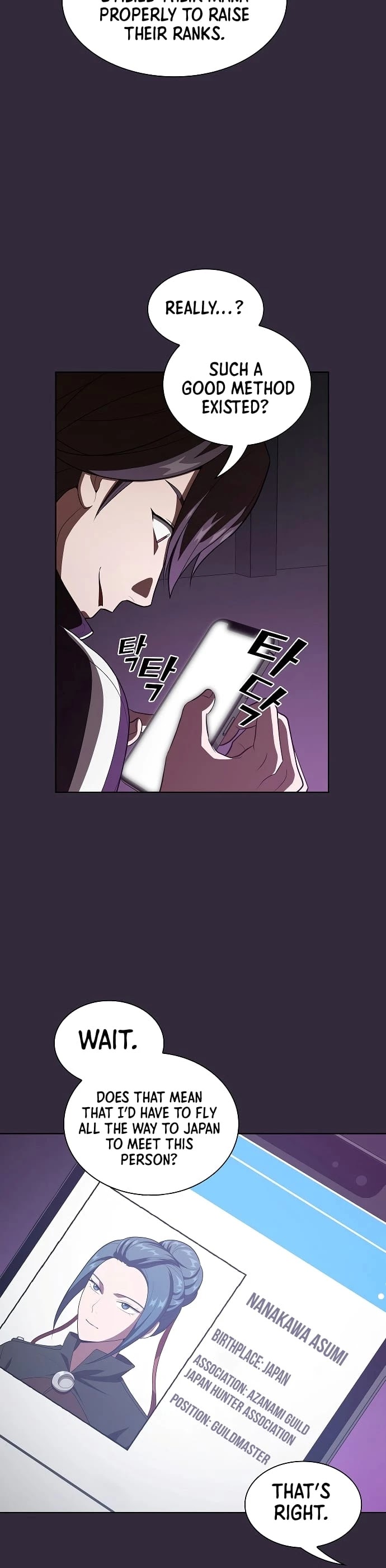 The Tutorial Tower's Advanced Player Chapter 32 page 13 - Chapter 32