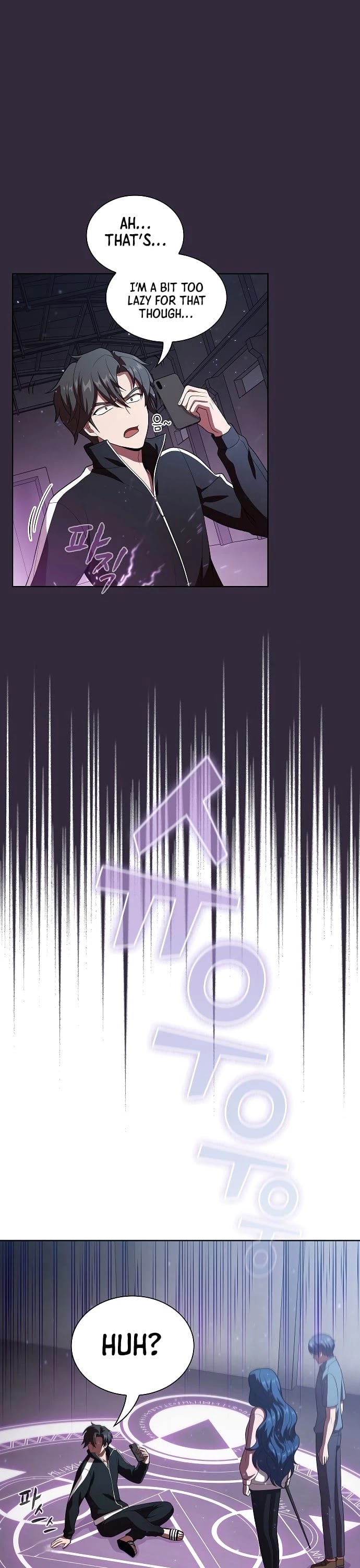 The Tutorial Tower's Advanced Player Chapter 32 page 14 - Chapter 32