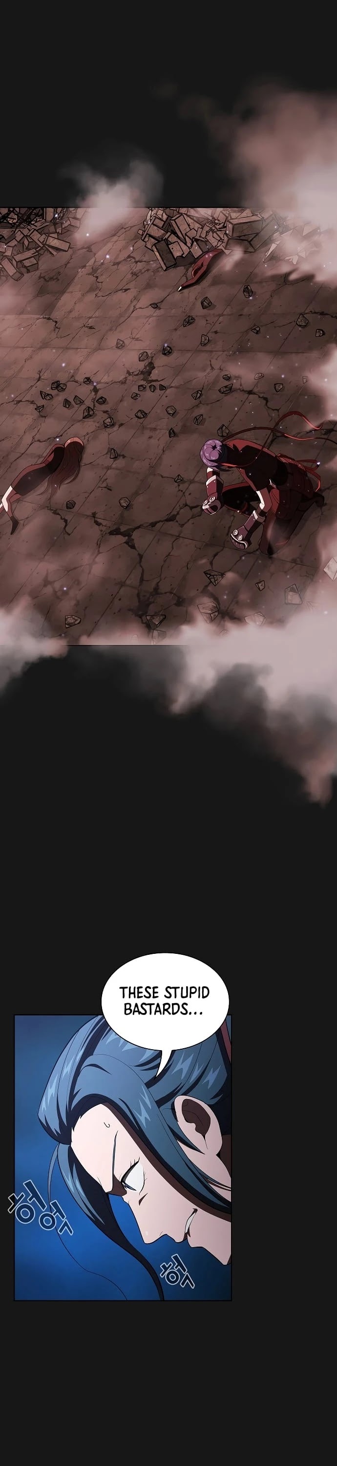 The Tutorial Tower's Advanced Player Chapter 32 page 23 - Chapter 32