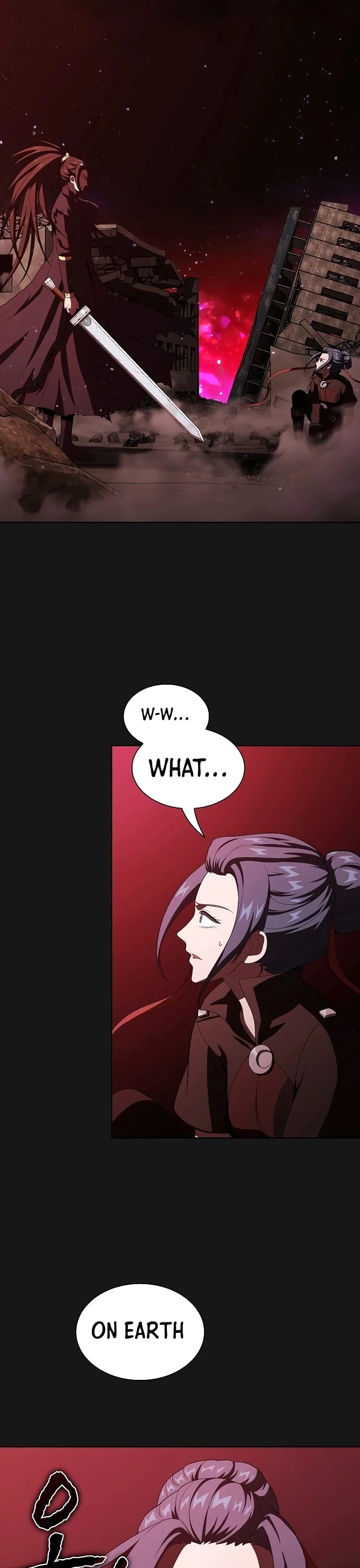The Tutorial Tower's Advanced Player Chapter 32 page 26 - Chapter 32
