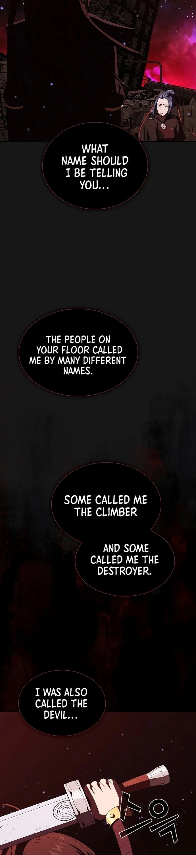 The Tutorial Tower's Advanced Player Chapter 32 page 28 - Chapter 32