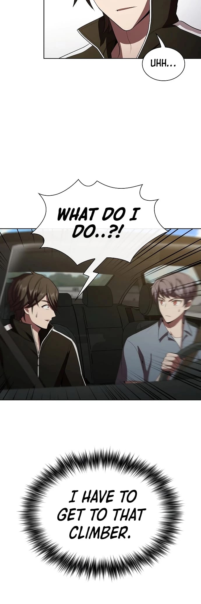 The Tutorial Tower's Advanced Player Chapter 32 page 37 - Chapter 32