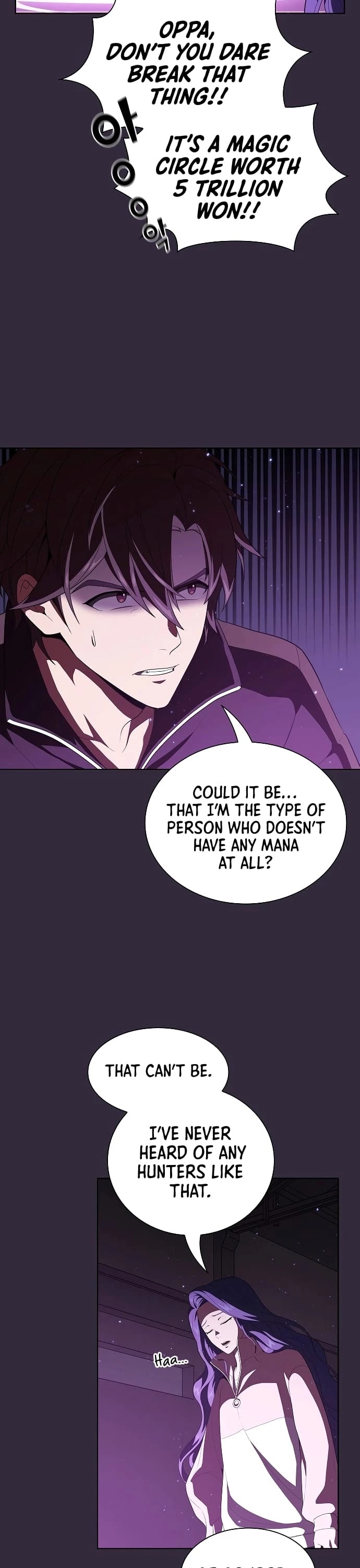 The Tutorial Tower's Advanced Player Chapter 32 page 4 - Chapter 32