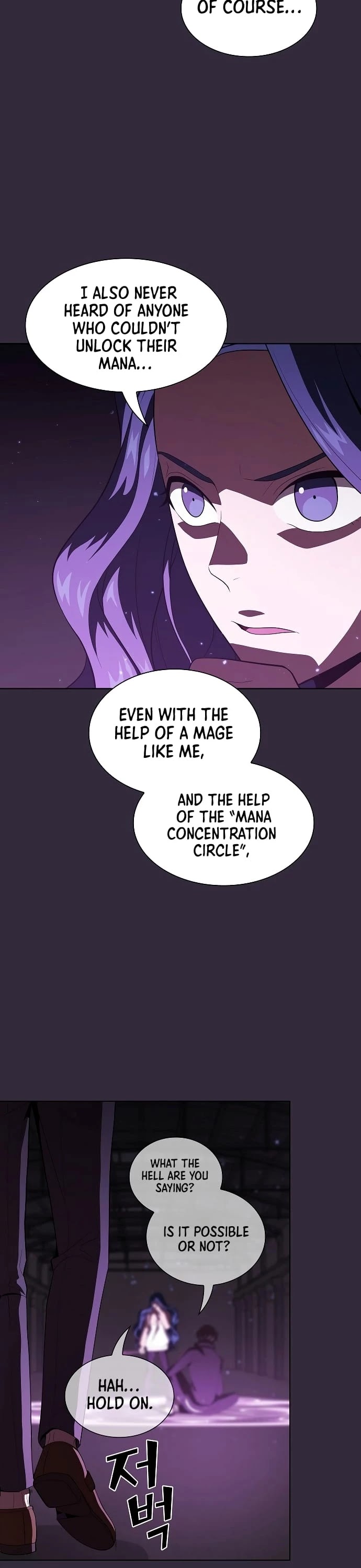 The Tutorial Tower's Advanced Player Chapter 32 page 5 - Chapter 32