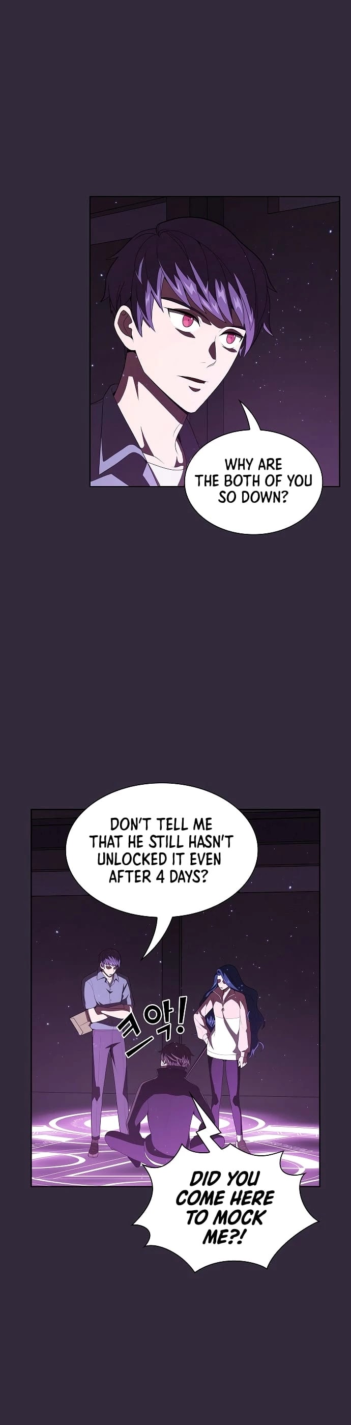 The Tutorial Tower's Advanced Player Chapter 32 page 6 - Chapter 32