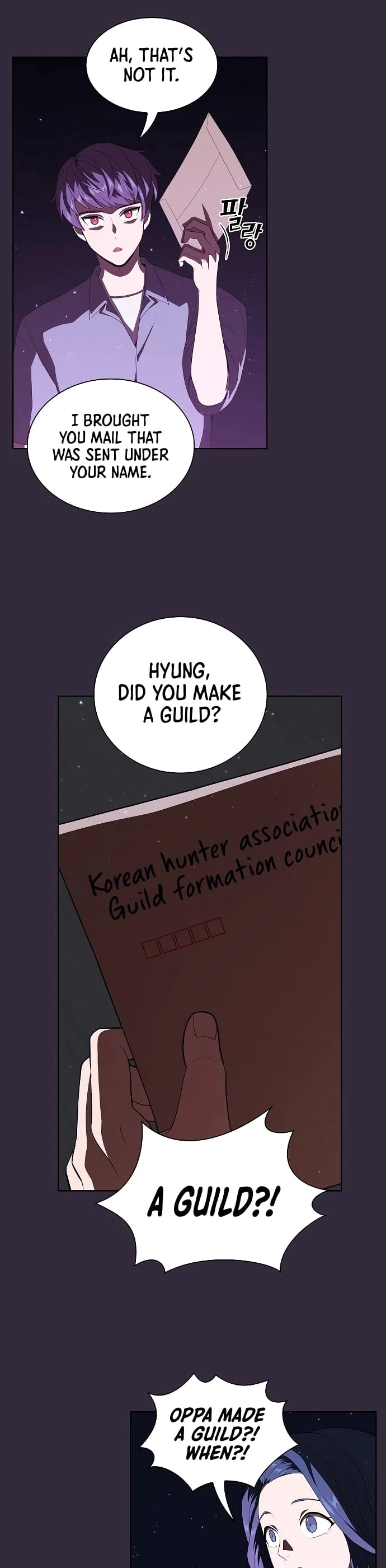 The Tutorial Tower's Advanced Player Chapter 32 page 7 - Chapter 32