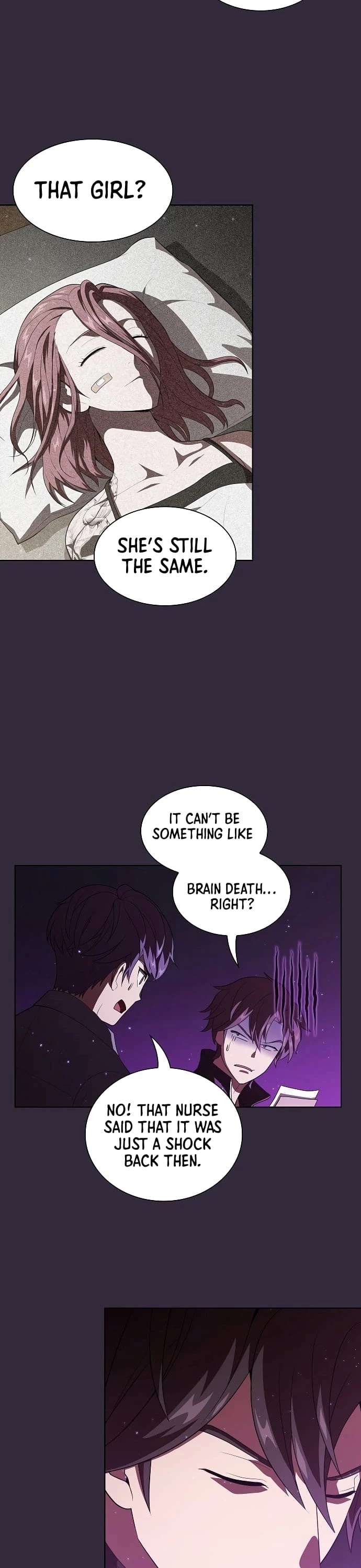 The Tutorial Tower's Advanced Player Chapter 32 page 9 - Chapter 32