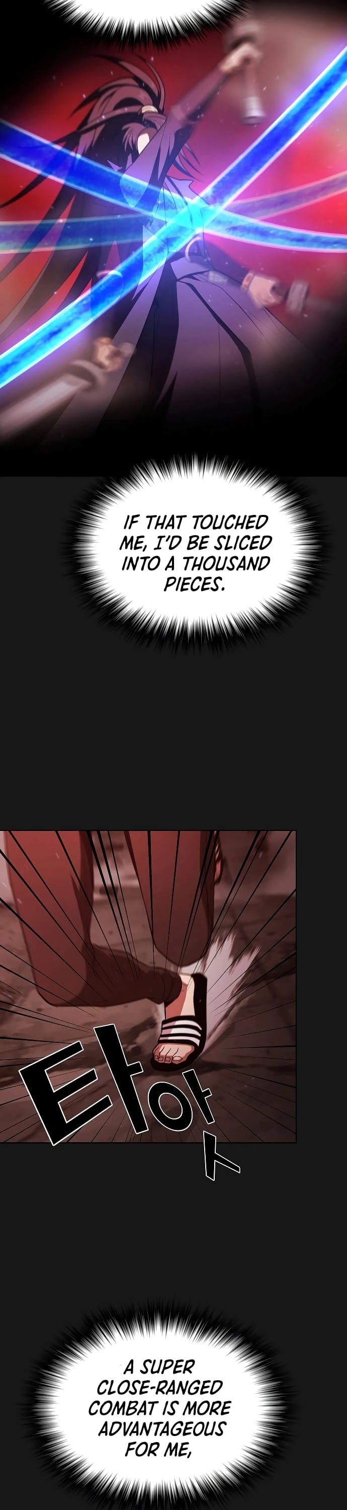 The Tutorial Tower's Advanced Player Chapter 33 page 23 - Chapter 33