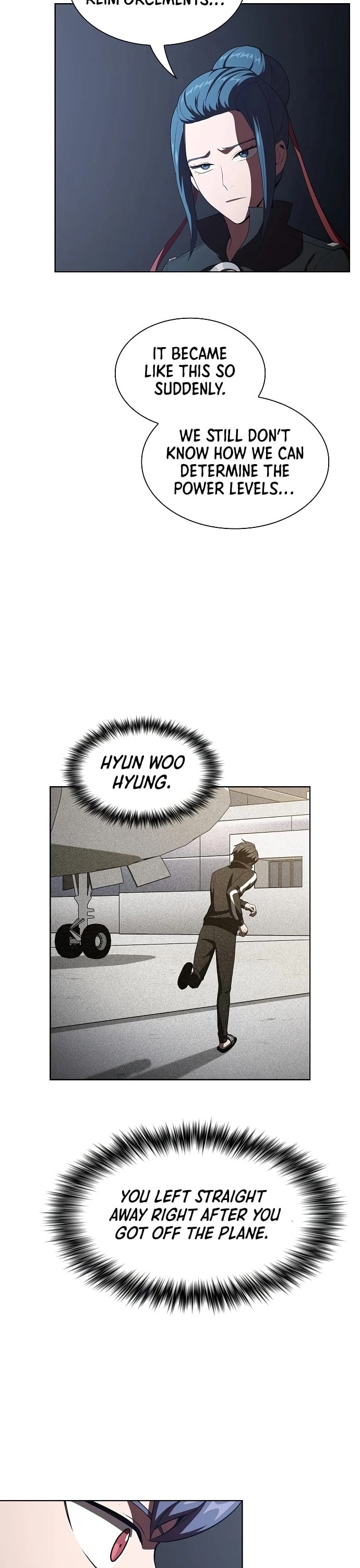 The Tutorial Tower's Advanced Player Chapter 33 page 34 - Chapter 33