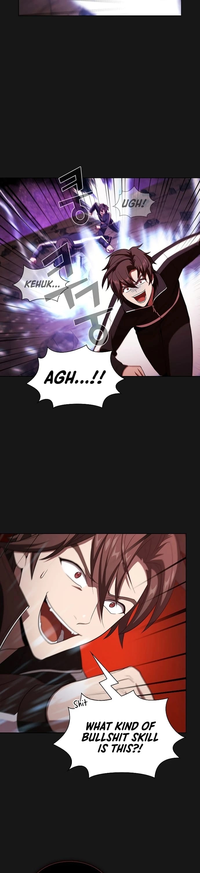 The Tutorial Tower's Advanced Player Chapter 33 page 38 - Chapter 33