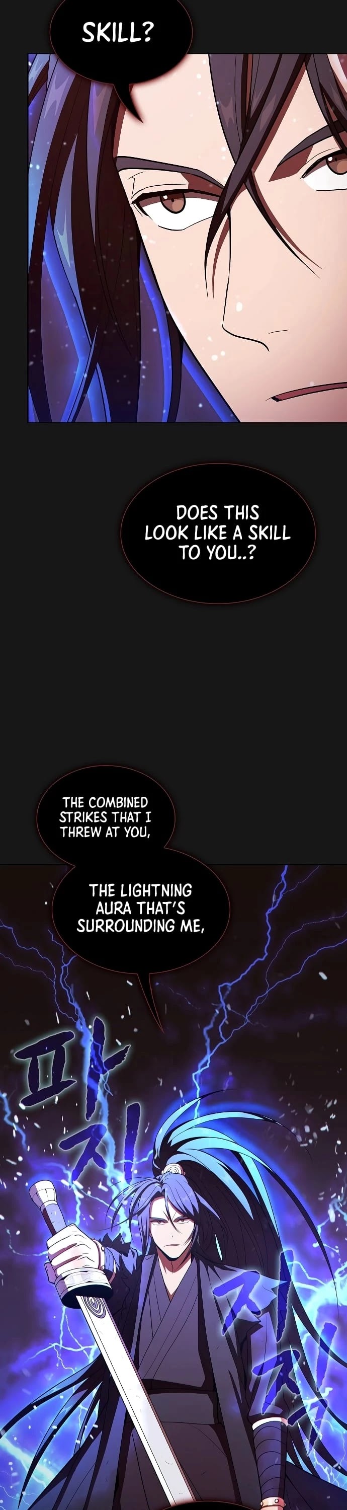 The Tutorial Tower's Advanced Player Chapter 33 page 39 - Chapter 33