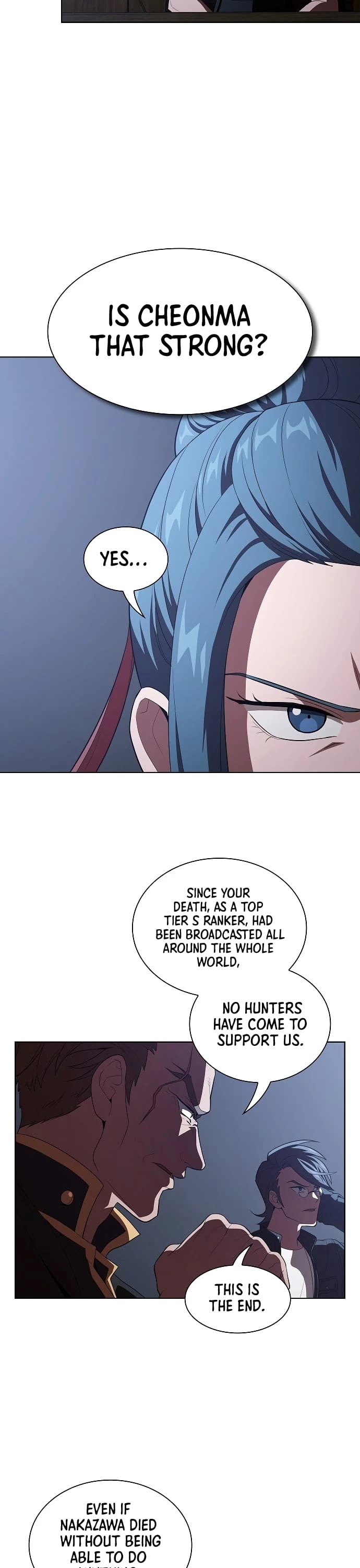 The Tutorial Tower's Advanced Player Chapter 33 page 4 - Chapter 33