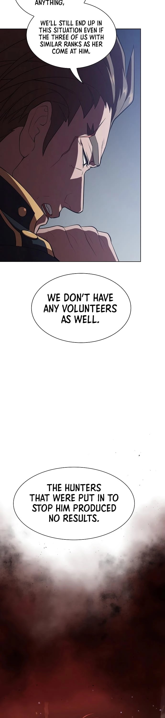 The Tutorial Tower's Advanced Player Chapter 33 page 5 - Chapter 33