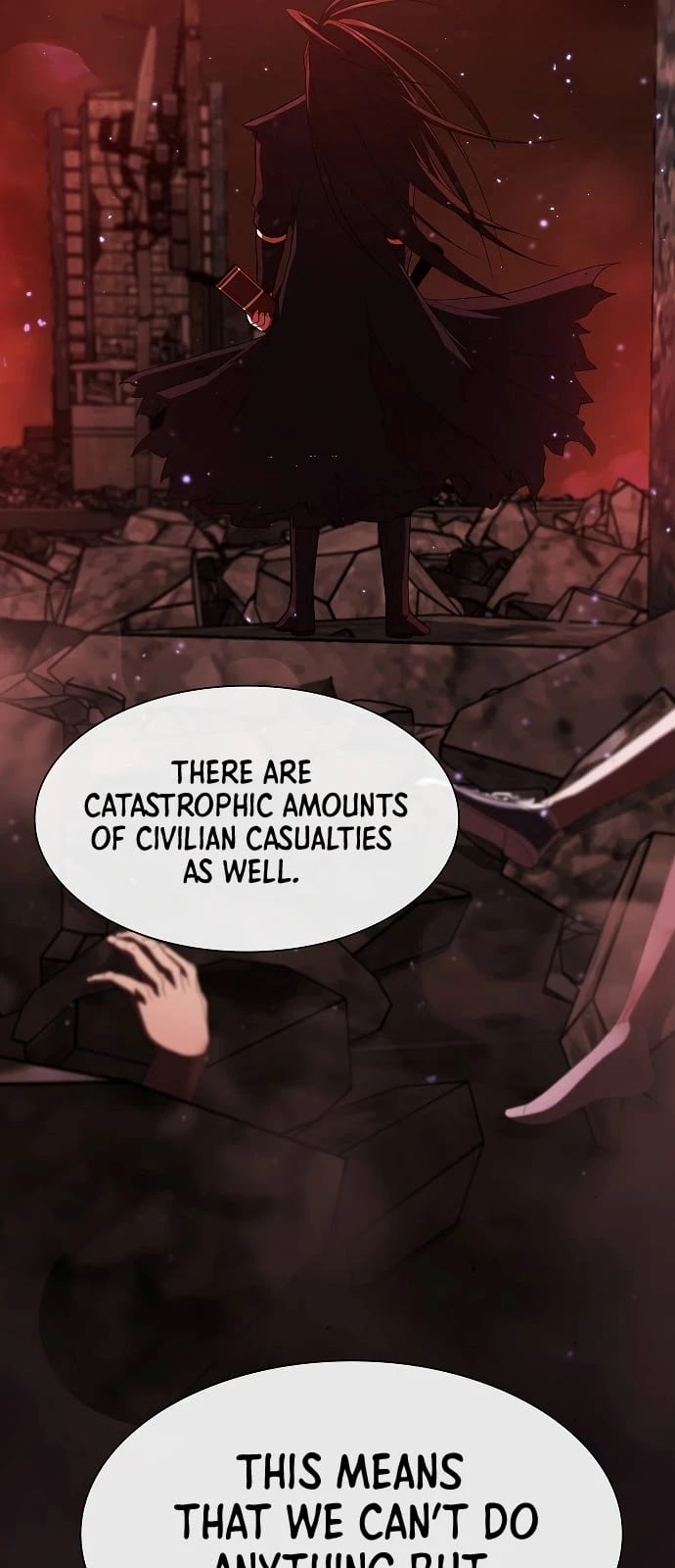 The Tutorial Tower's Advanced Player Chapter 33 page 6 - Chapter 33