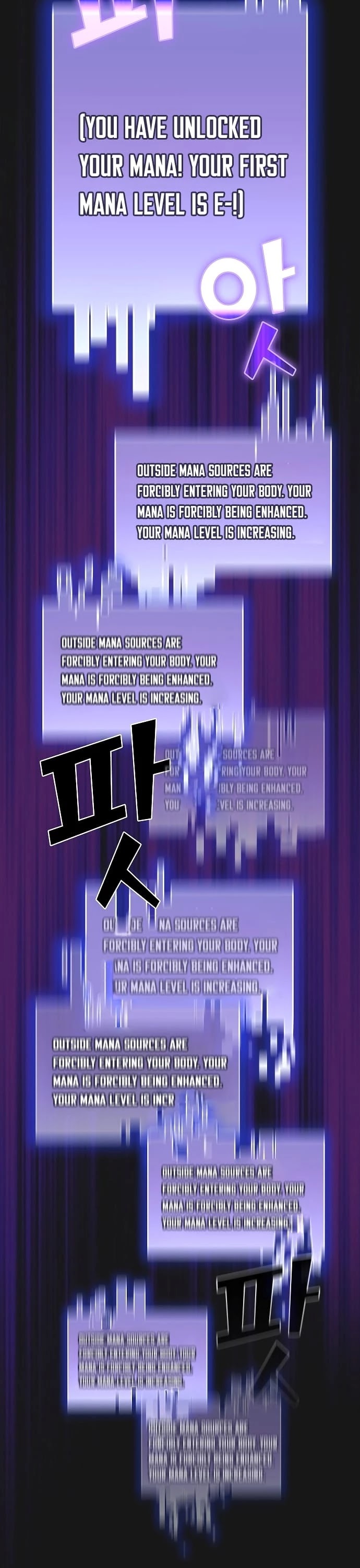 The Tutorial Tower's Advanced Player Chapter 34 page 20 - Chapter 34