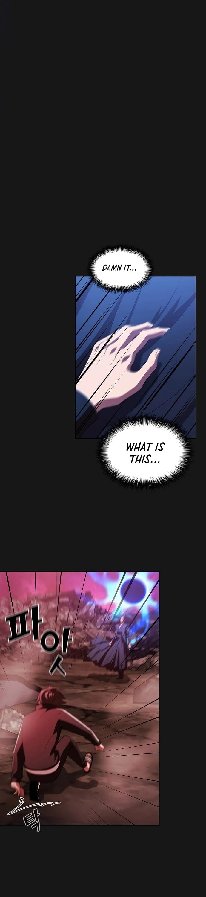 The Tutorial Tower's Advanced Player Chapter 34 page 21 - Chapter 34