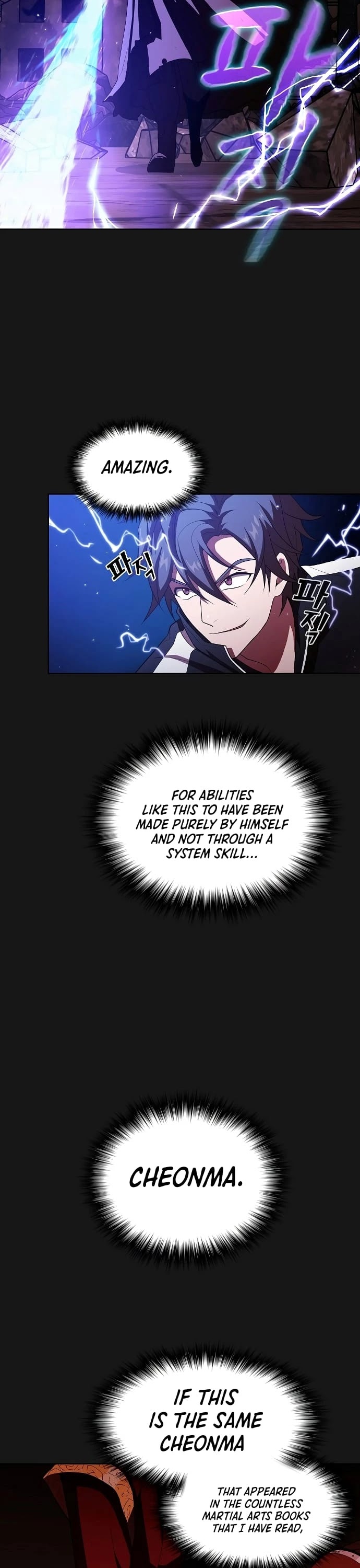 The Tutorial Tower's Advanced Player Chapter 34 page 23 - Chapter 34