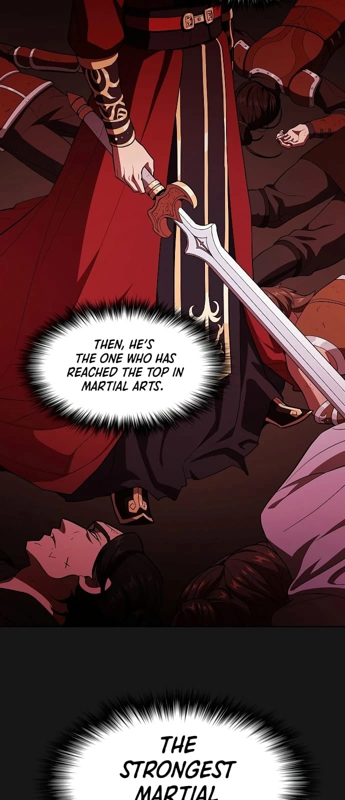 The Tutorial Tower's Advanced Player Chapter 34 page 24 - Chapter 34