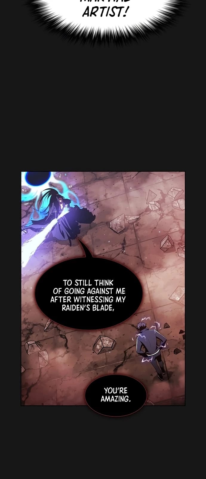 The Tutorial Tower's Advanced Player Chapter 34 page 25 - Chapter 34