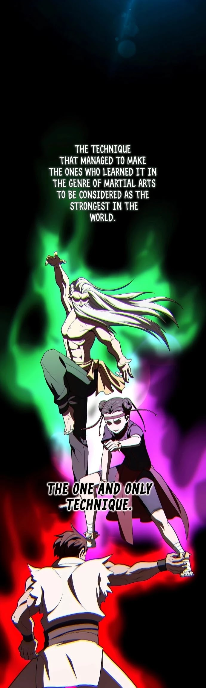 The Tutorial Tower's Advanced Player Chapter 34 page 29 - Chapter 34